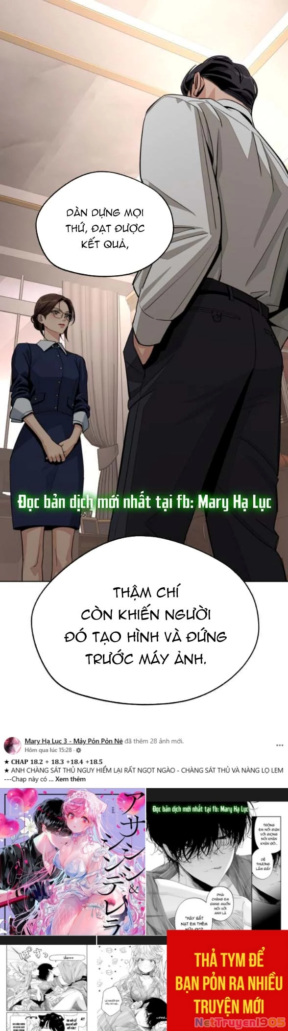 Tình Yêu Của Ik Seob Chapter 79.1 - Trang 2