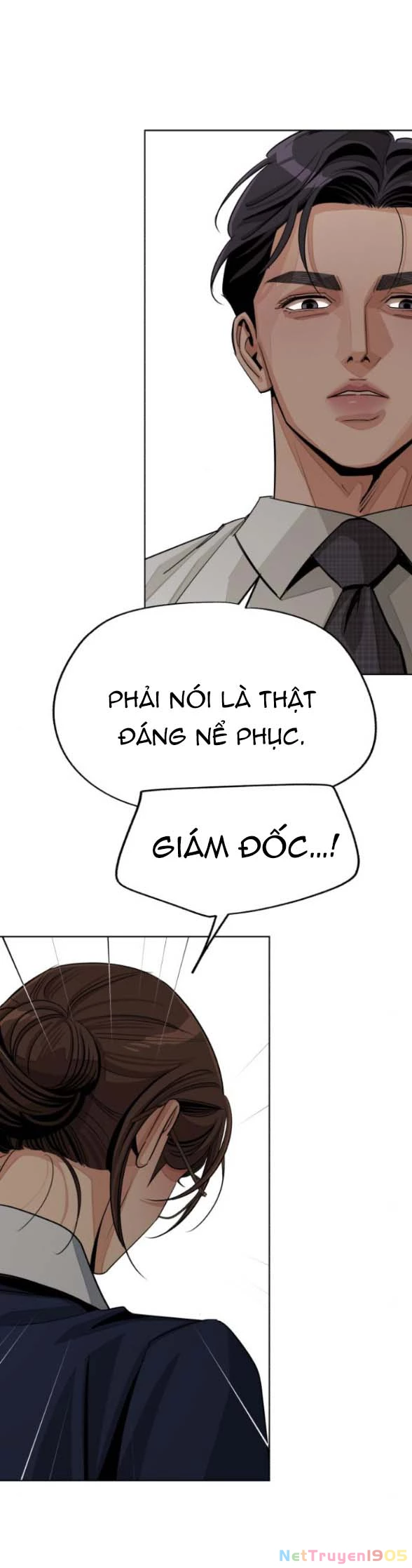 Tình Yêu Của Ik Seob Chapter 79.1 - Trang 2