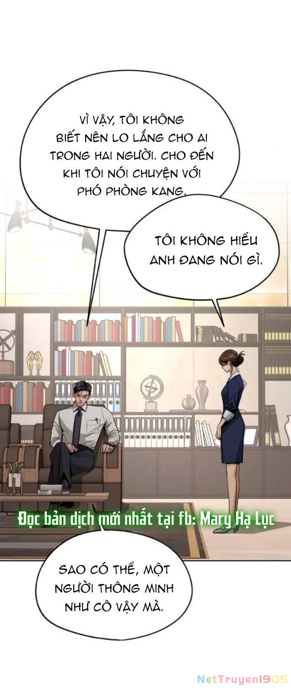 Tình Yêu Của Ik Seob Chapter 79.1 - Trang 2