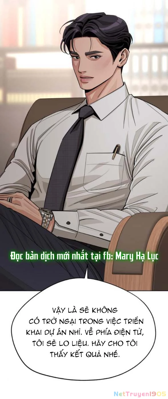 Tình Yêu Của Ik Seob Chapter 79.1 - Trang 2