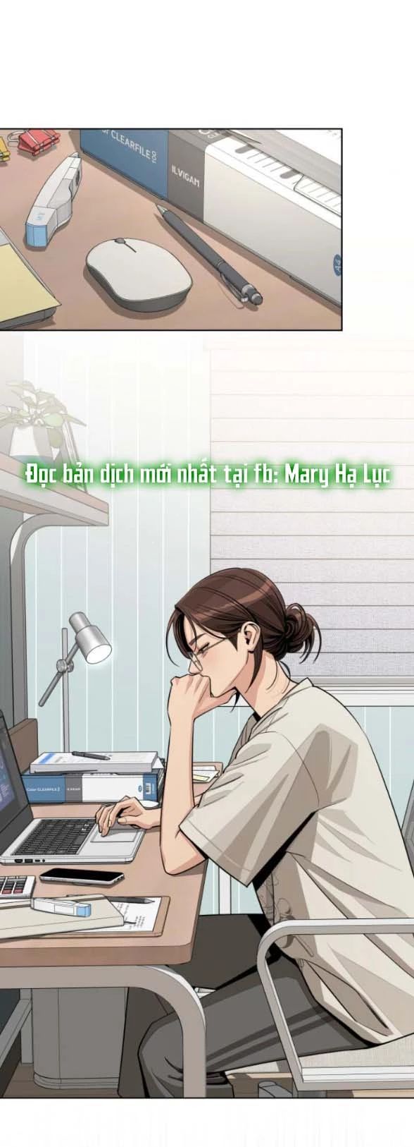 Tình Yêu Của Ik Seob Chapter 79.1 - Trang 2