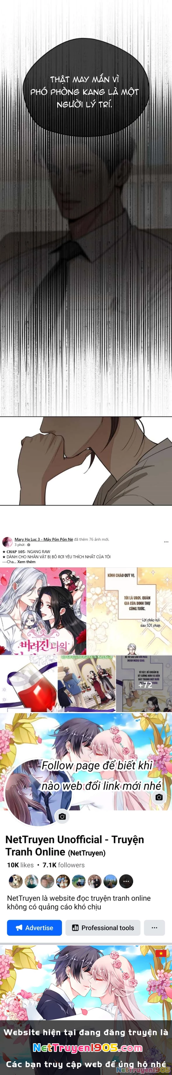 Tình Yêu Của Ik Seob Chapter 79.1 - Trang 2