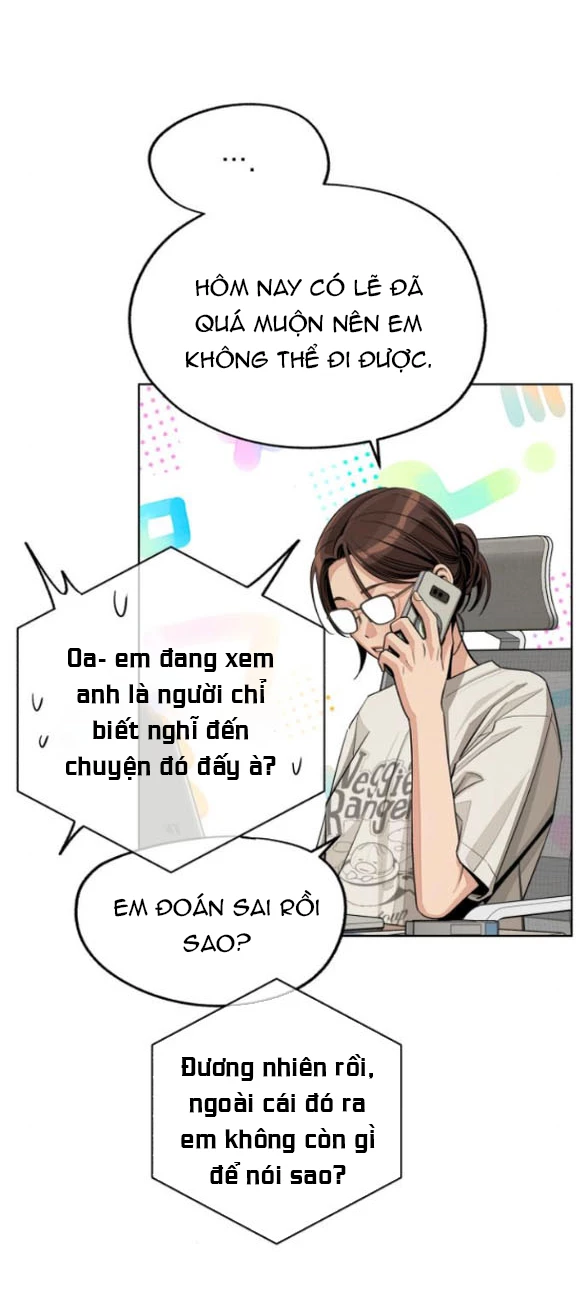 Tình Yêu Của Ik Seob Chapter 79.2 - Trang 2