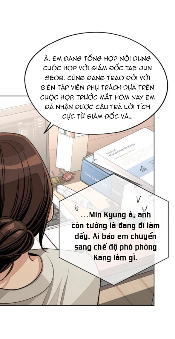 Tình Yêu Của Ik Seob Chapter 79.2 - Trang 2