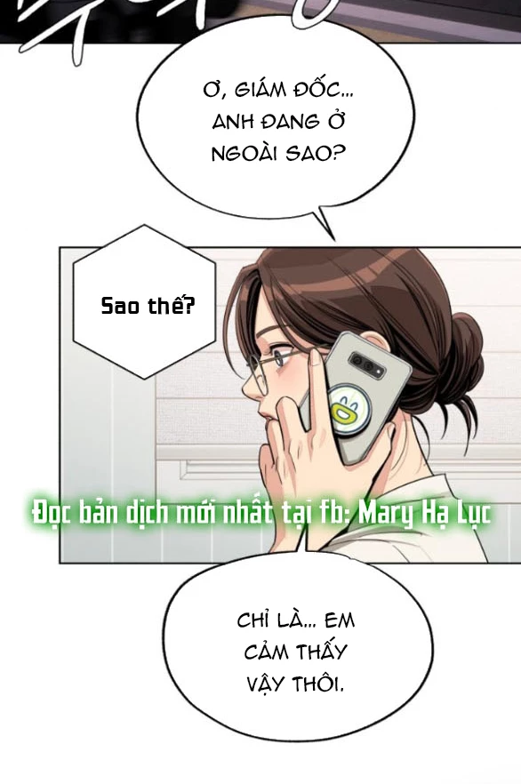 Tình Yêu Của Ik Seob Chapter 79.2 - Trang 2