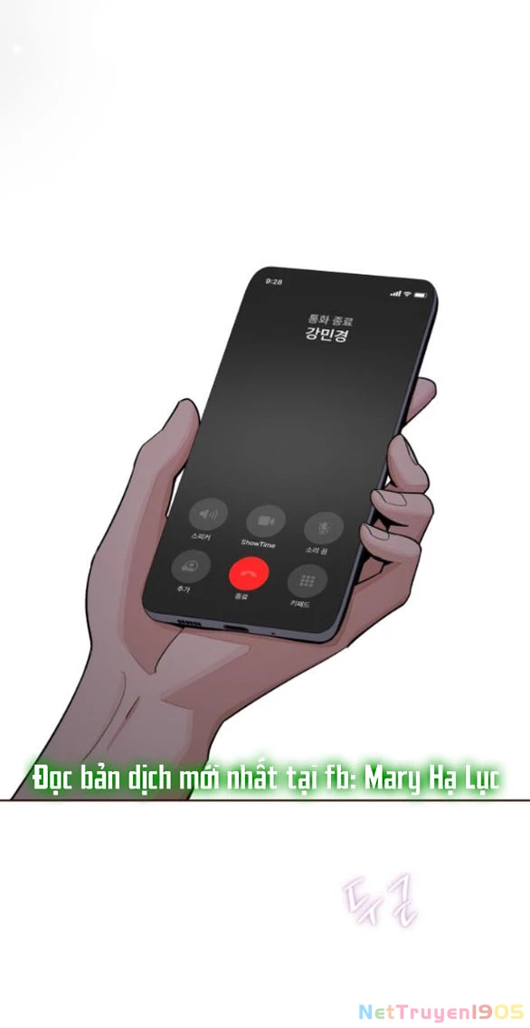 Tình Yêu Của Ik Seob Chapter 79.2 - Trang 2