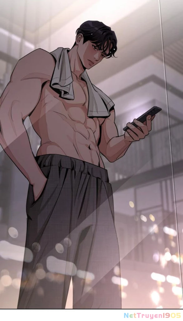 Tình Yêu Của Ik Seob Chapter 79.2 - Trang 2