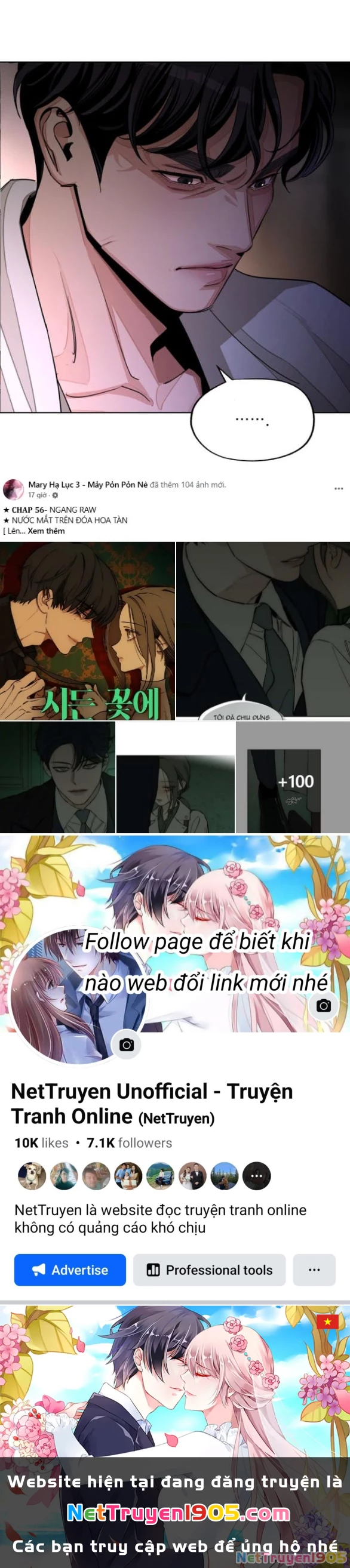 Tình Yêu Của Ik Seob Chapter 79.2 - Trang 2