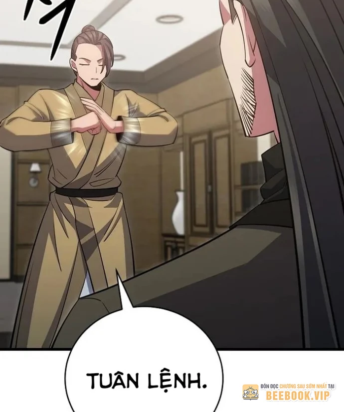 Tam Vương Truyền Nhân Chapter 47 - Trang 2