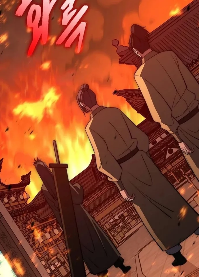 Tam Vương Truyền Nhân Chapter 47 - Trang 2