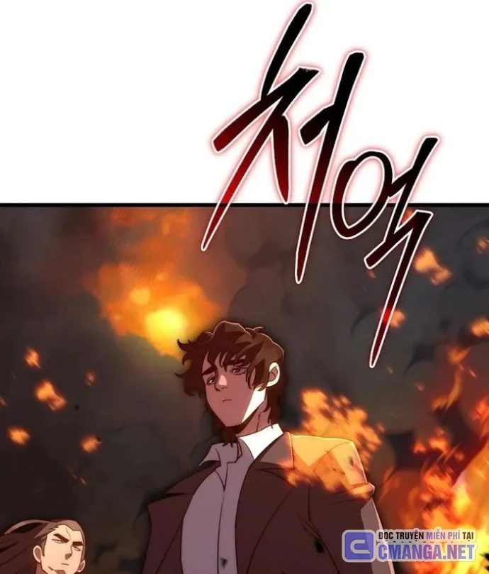 Tam Vương Truyền Nhân Chapter 47 - Trang 2