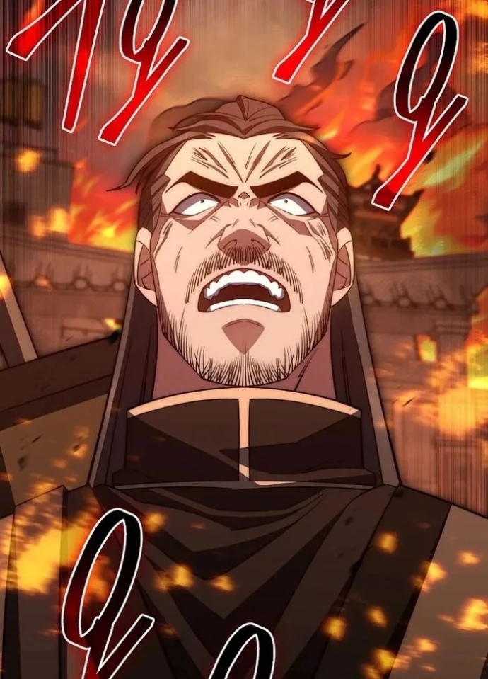 Tam Vương Truyền Nhân Chapter 47 - Trang 2