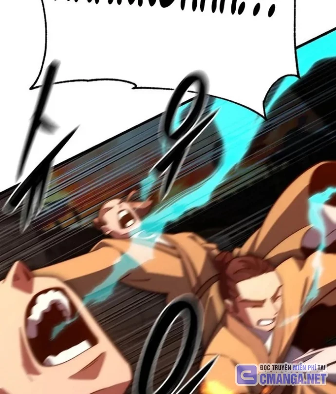 Tam Vương Truyền Nhân Chapter 47 - Trang 2