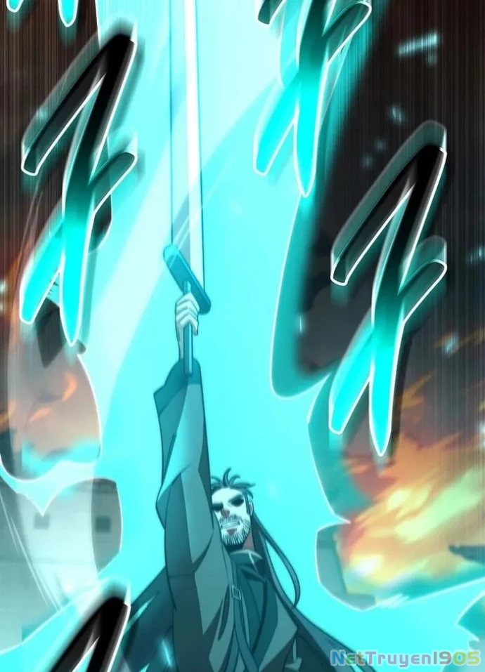 Tam Vương Truyền Nhân Chapter 47 - Trang 2