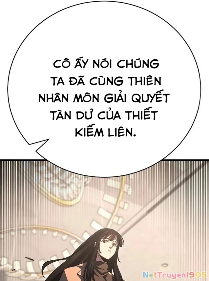 Tam Vương Truyền Nhân Chapter 47 - Trang 2