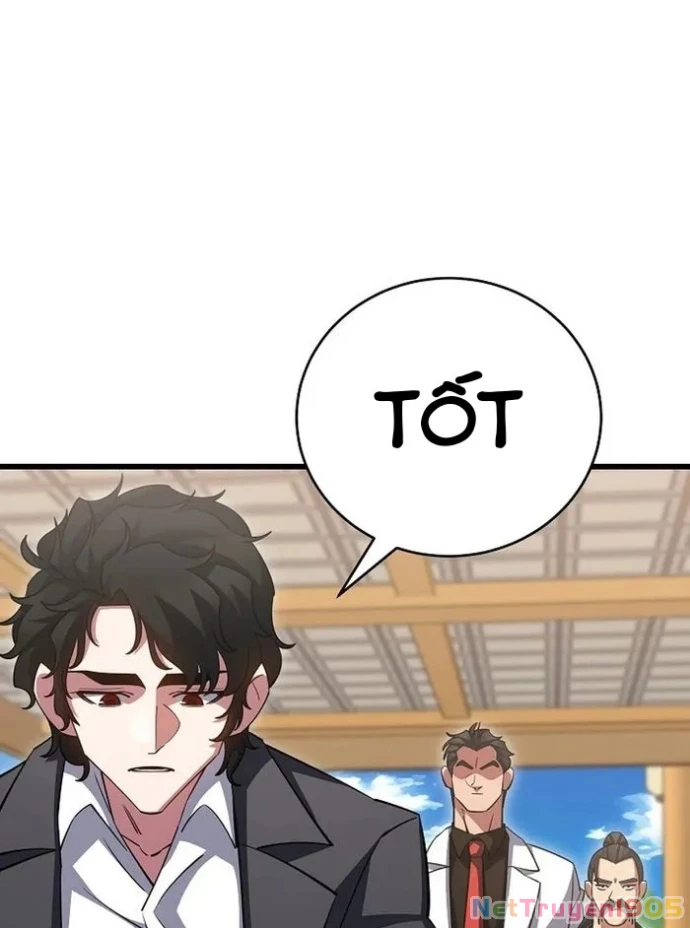 Tam Vương Truyền Nhân Chapter 47 - Trang 2