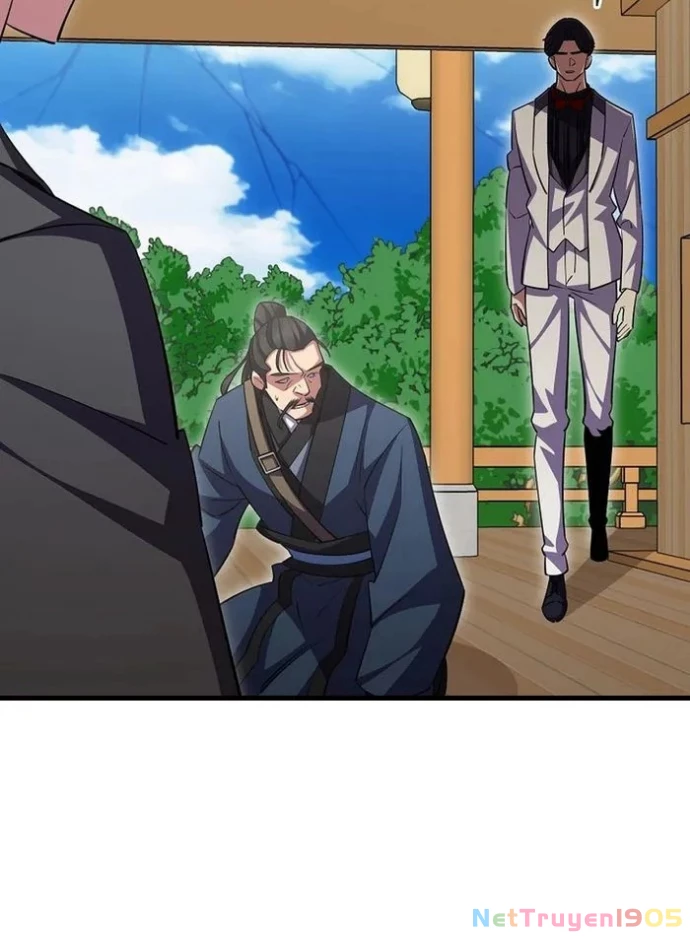 Tam Vương Truyền Nhân Chapter 47 - Trang 2
