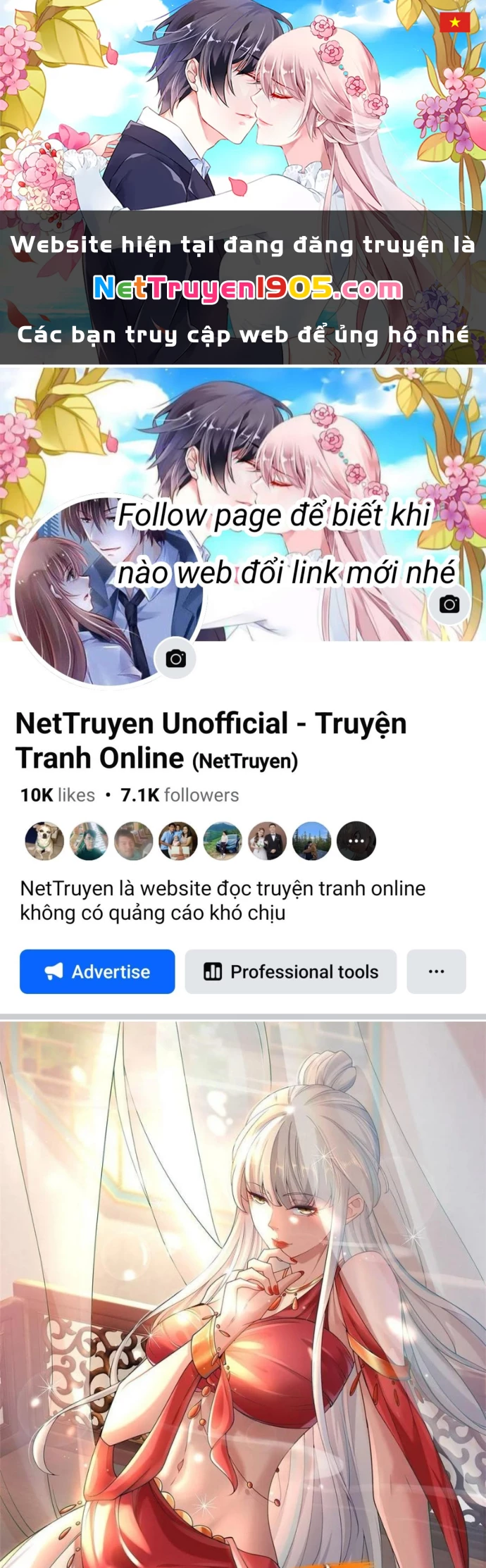 Người Ở Rể Bị Ép Thành Phản Diện Chapter 657 - 1