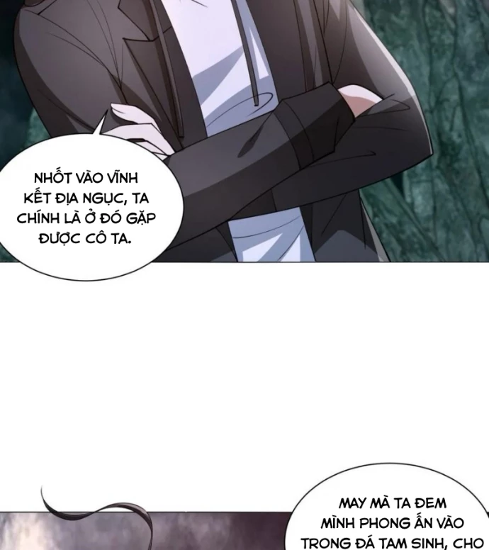 Người Ở Rể Bị Ép Thành Phản Diện Chapter 657 - 4