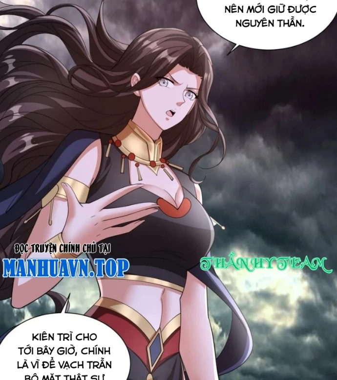 Người Ở Rể Bị Ép Thành Phản Diện Chapter 657 - 5