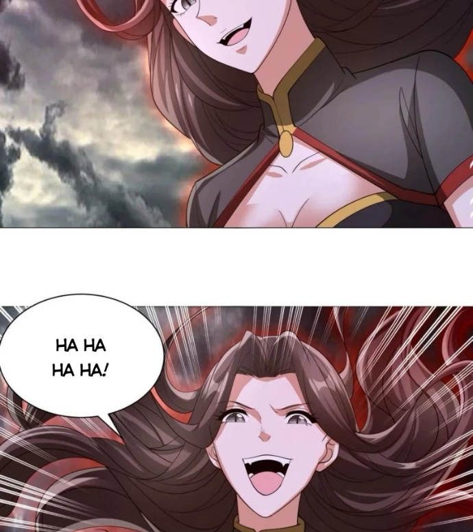 Người Ở Rể Bị Ép Thành Phản Diện Chapter 657 - 7
