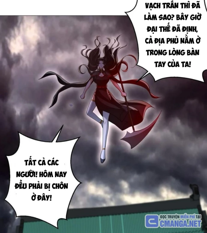 Người Ở Rể Bị Ép Thành Phản Diện Chapter 657 - 9