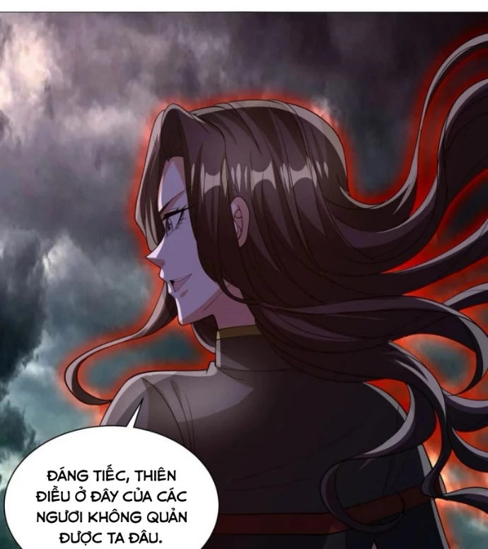 Người Ở Rể Bị Ép Thành Phản Diện Chapter 657 - 13