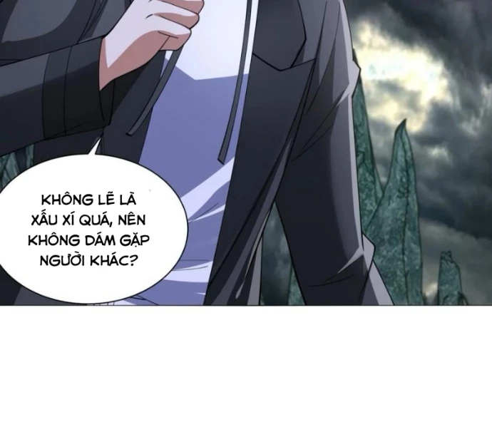 Người Ở Rể Bị Ép Thành Phản Diện Chapter 657 - 17
