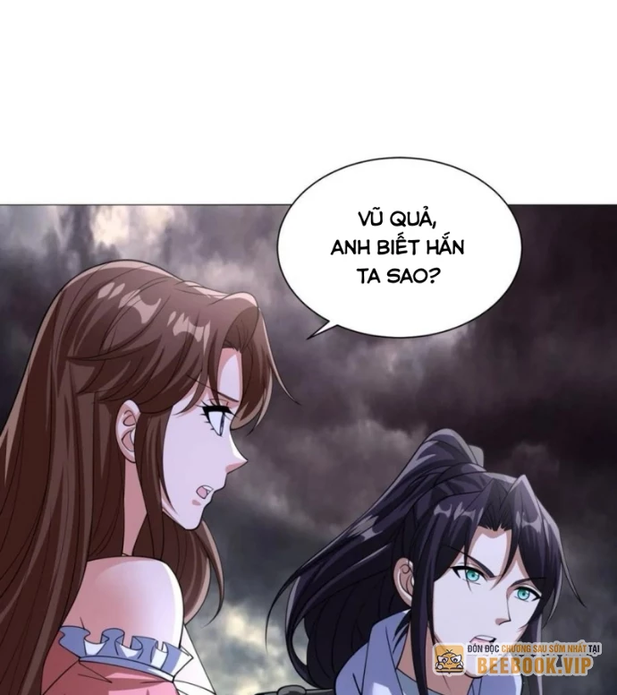 Người Ở Rể Bị Ép Thành Phản Diện Chapter 657 - 18
