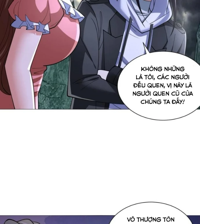 Người Ở Rể Bị Ép Thành Phản Diện Chapter 657 - 19