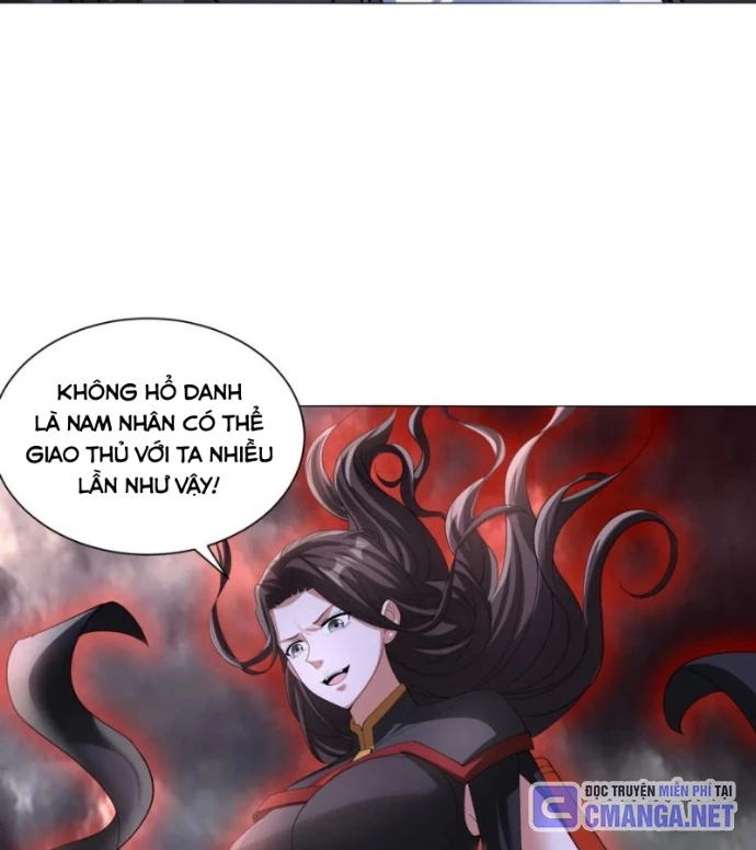 Người Ở Rể Bị Ép Thành Phản Diện Chapter 657 - 21