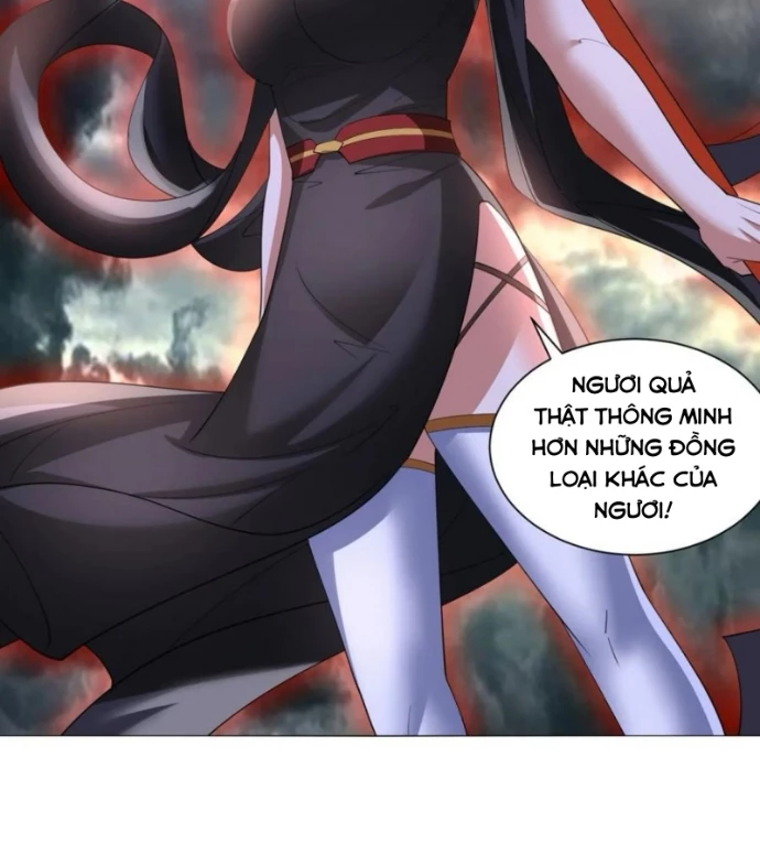 Người Ở Rể Bị Ép Thành Phản Diện Chapter 657 - 22
