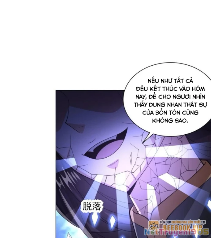 Người Ở Rể Bị Ép Thành Phản Diện Chapter 657 - 24