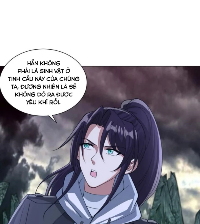 Người Ở Rể Bị Ép Thành Phản Diện Chapter 657 - 32