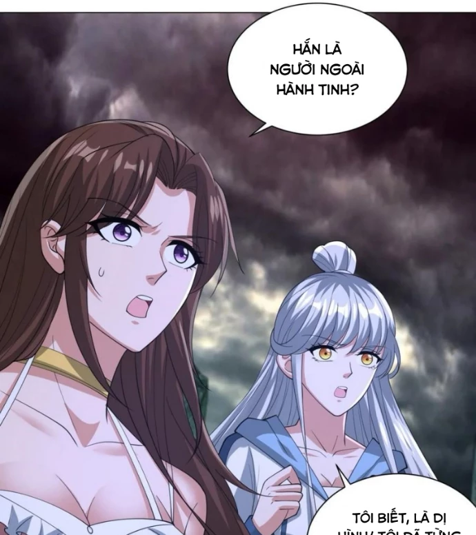 Người Ở Rể Bị Ép Thành Phản Diện Chapter 657 - 34