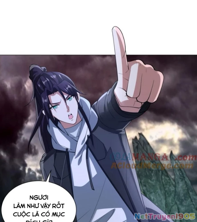 Người Ở Rể Bị Ép Thành Phản Diện Chapter 657 - 41
