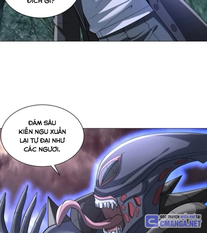 Người Ở Rể Bị Ép Thành Phản Diện Chapter 657 - 42