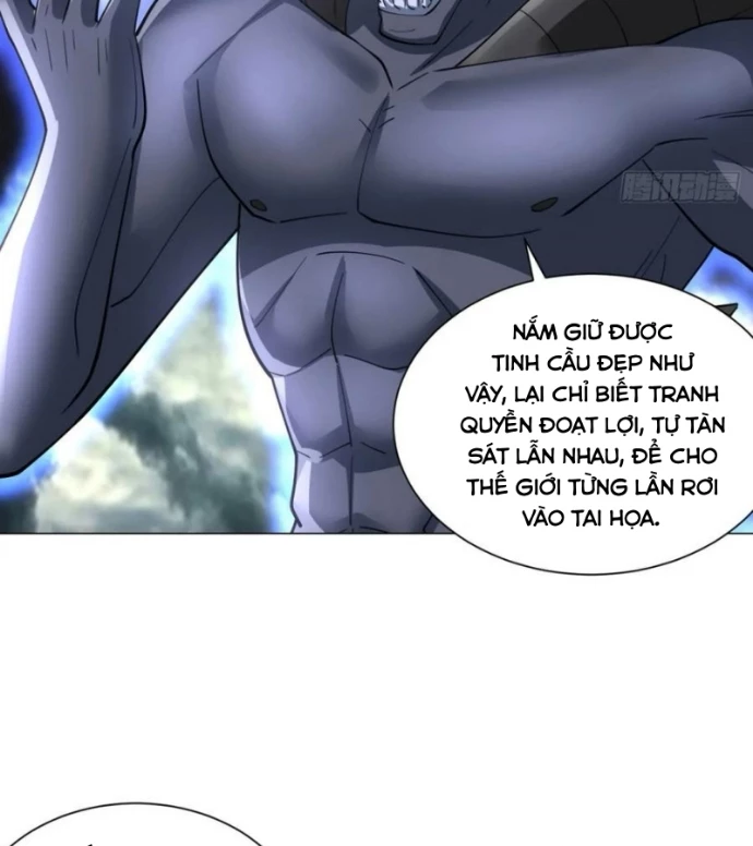 Người Ở Rể Bị Ép Thành Phản Diện Chapter 657 - 43