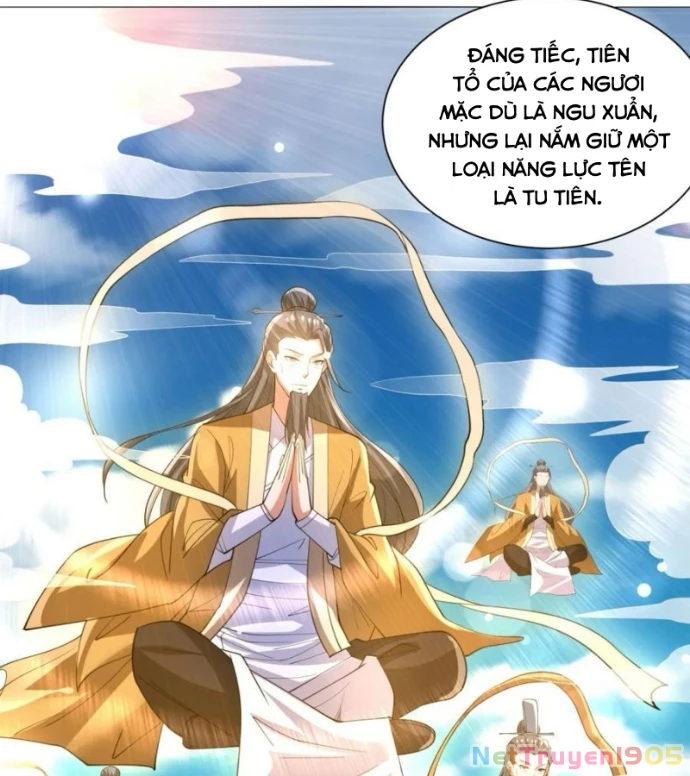 Người Ở Rể Bị Ép Thành Phản Diện Chapter 657 - 47