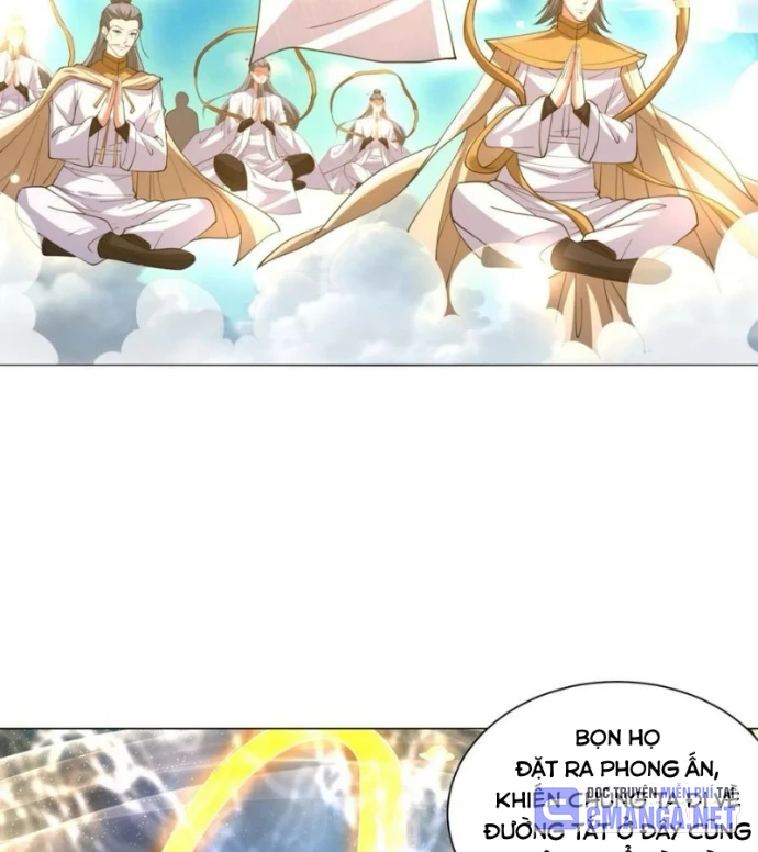 Người Ở Rể Bị Ép Thành Phản Diện Chapter 657 - 48
