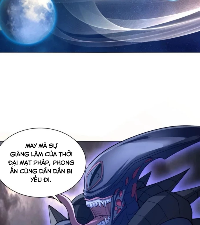 Người Ở Rể Bị Ép Thành Phản Diện Chapter 657 - 50