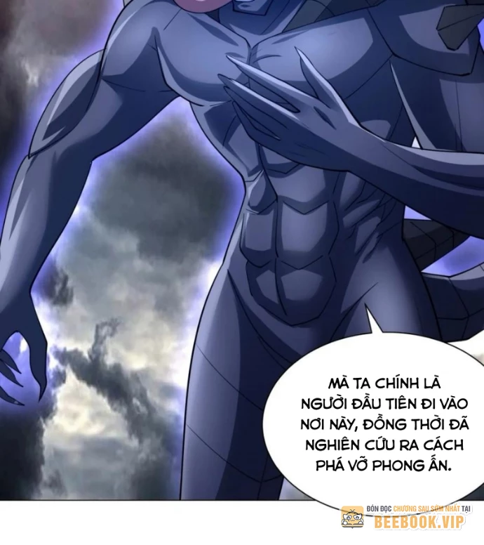 Người Ở Rể Bị Ép Thành Phản Diện Chapter 657 - 51