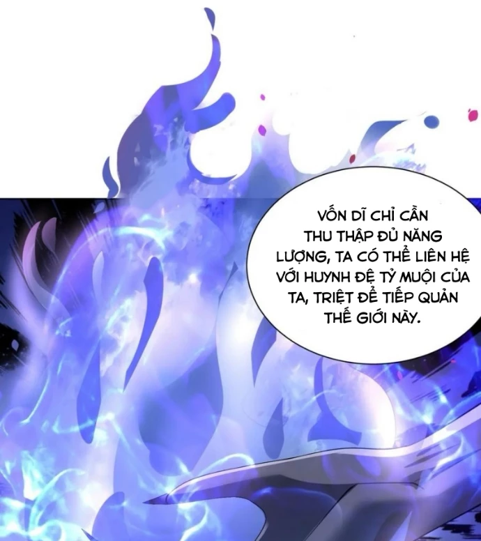 Người Ở Rể Bị Ép Thành Phản Diện Chapter 657 - 52