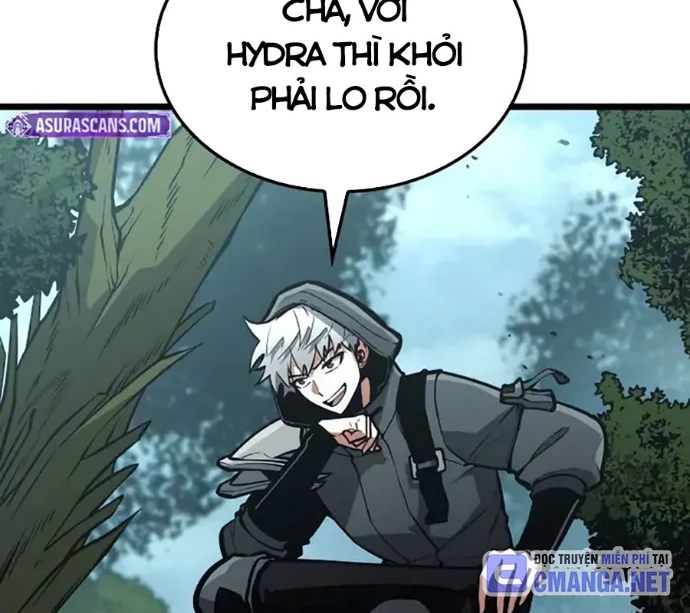 Độc Chiến Đế Vương Chapter 19 - Trang 2