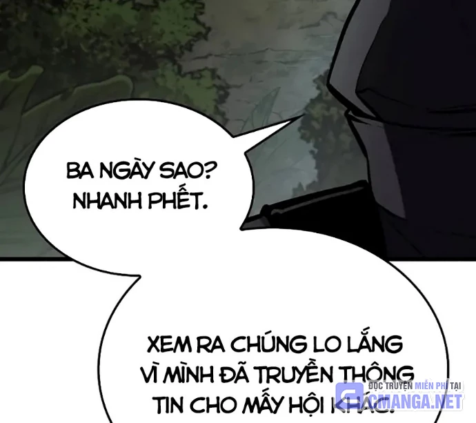 Độc Chiến Đế Vương Chapter 19 - Trang 2