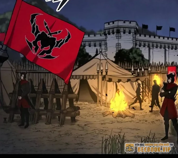 Độc Chiến Đế Vương Chapter 19 - Trang 2