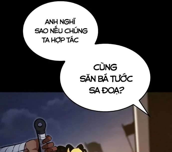 Độc Chiến Đế Vương Chapter 19 - Trang 2
