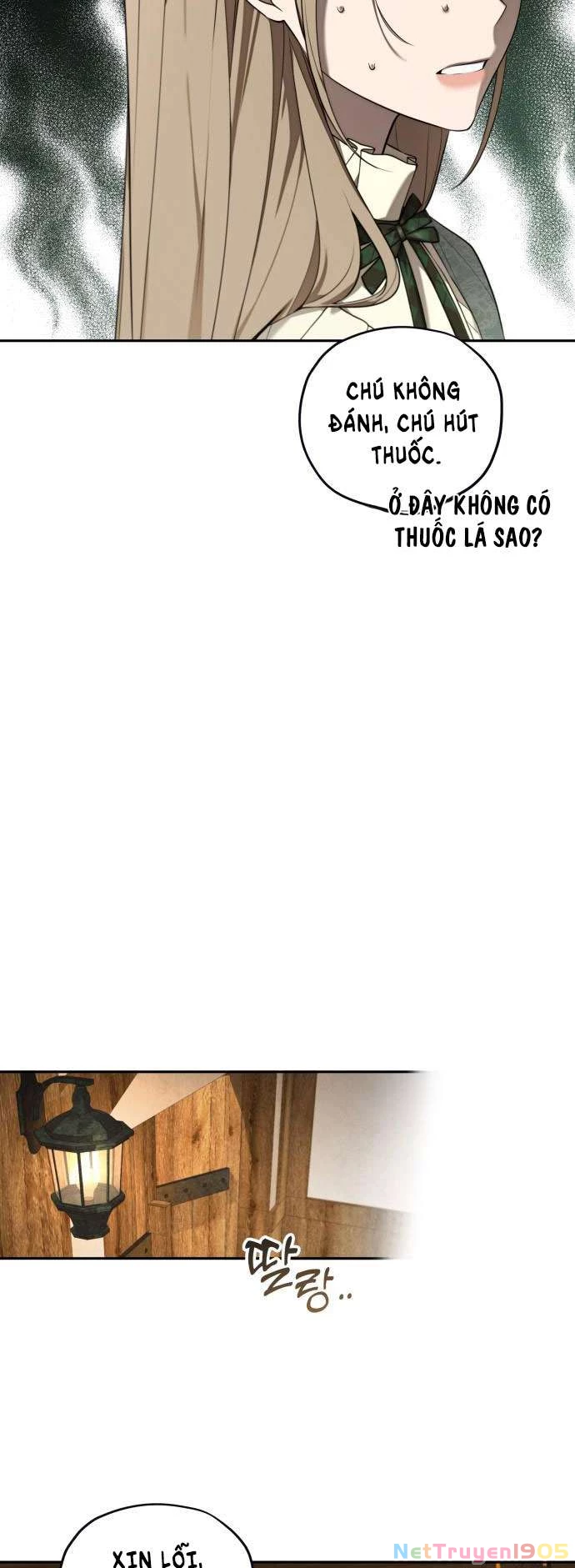 Trận Đấu Đồng Đội Của Những Tài Xế Xe Tải Chapter 7 - 38