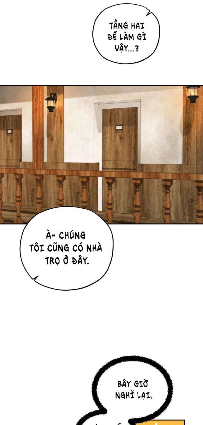 Trận Đấu Đồng Đội Của Những Tài Xế Xe Tải Chapter 7 - 41