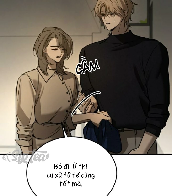 Beastly Things Chapter 25 - Trang 2